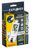 Opakowanie I'm A Genius Explorer Przygoda W Podróży