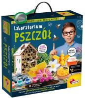 Opakowanie I'm a genius laboratorium pszczół