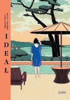 Ideał. Autor: Baptiste Chaubard, Thomas Hayman. SmakLiter.pl Okładka książki Ideał