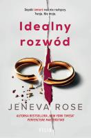 Okładka książki Idealny rozwód - uszkodzone