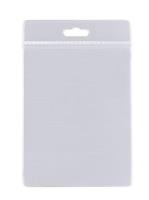 Opakowanie Identyfikator pionowy Biurfol A6 121x155 (ID-06) op. 20 sztuk