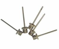 Igły do pompki 5szt. Wydawca: Spokey. SmakLiter.pl Opakowanie Igły do pompki 5szt