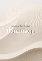 Okładka książki Iluminacja