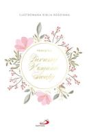 Okładka książki Ilustrowana Biblia rodzinna - Pierwsza Komunia Św.