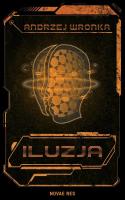 Okładka książki Iluzja