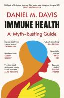 Okładka książki Immune Health