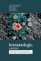 Immunologia w praktyce. Autor:   Praca zbiorowa. SmakLiter.pl Okładka książki Immunologia w praktyce
