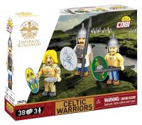 Opakowanie Imperium Romanum - Celitic Warriors