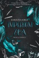 Okładka książki Imperium Zła