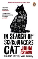 Okładka książki In Search Of Schrodinger's Cat