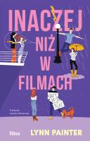 Okładka książki Inaczej niż w filmach
