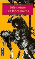 Okładka książki Indes noires