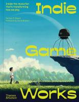 Okładka książki Indie Game Works
