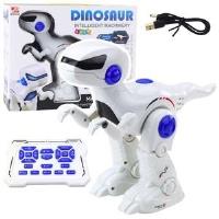 Opakowanie Inteligentny Robot Dinozaur RC