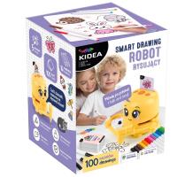 Opakowanie Inteligentny robot rysujący KIDEA