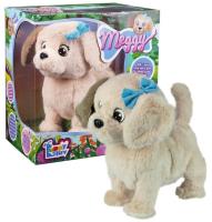 Opakowanie Interaktywny Piesek - Labrador Meggy