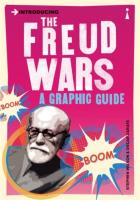 Okładka książki Introducing the Freud Wars
