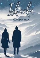Okładka książki Iskierka