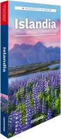 Okładka książki Islandia Przewodnik z atlasem 2026
