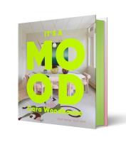 It’s a Mood. Autor: Woodhouse Cara. SmakLiter.pl Okładka książki It’s a Mood