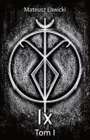 Okładka książki Ix. Tom I