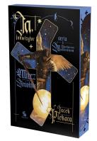 Ja, inkwizytor. Miecz aniołów. Autor: Jacek Piekara. SmakLiter.pl Okładka książki Ja, inkwizytor. Miecz aniołów