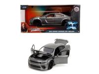 Opakowanie Jada F&F Dodge Charger 2021 1:24