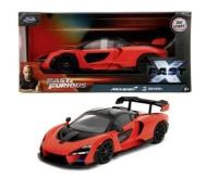 Opakowanie Jada F&F McLaren Senna 1:24