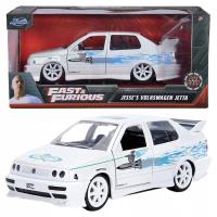 Opakowanie Jada F&F Volkswagen Jetta 1995 1:24