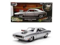 Opakowanie Jada Fast&Furious 1970 Dom's Dodge Charger 1:24