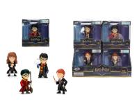 Opakowanie Jada Harry Potter Metal fig 6,5cm4 rodz.W2 MIX