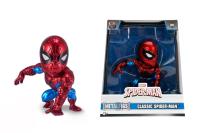 Opakowanie Jada Marvel Spider-Man metalowa figurka 10cm