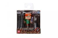 Opakowanie Jada Minecraft Metal fig 6,5cm MIX