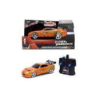 Jada RC F&F Nitro Toyota Supra 1995 1:24. Wydawca: Jada. SmakLiter.pl Opakowanie Jada RC F&F Nitro Toyota Supra 1995 1:24