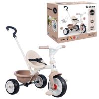 Opakowanie Jada Rowerek trójkołowy Be Move beżowy