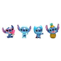 Opakowanie Jada Stitch Metalowa figurka 6,5cm mix