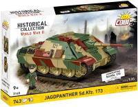 Opakowanie Jagdpanther Sd.Kfz 173
