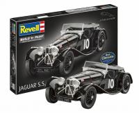 Opakowanie Jaguar SS 100