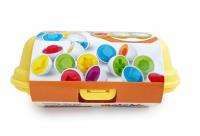 Opakowanie Jajka z dopasowaniem kształtów