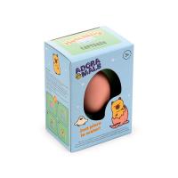 Jajko z Kapibarą TY1033. Wydawca: PUCKATOR EUROPEAN DISTRIBUTION CENTRE. SmakLiter.pl Opakowanie Jajko z Kapibarą TY1033