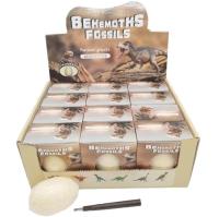 Jajo archeologiczne. Wydawca: Merkpol. SmakLiter.pl Opakowanie Jajo archeologiczne