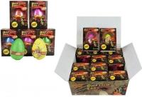 Opakowanie Jajo dinozaura rosnące MIX