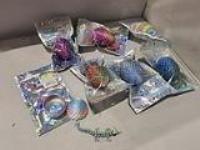 Opakowanie Jajo ze smokiem 12cm MIX