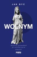 Okładka książki Jak być wolnym