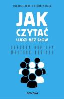 Jak czytać ludzi bez słów. Autor: Gregory Hartley, Maryann Karinch. SmakLiter.pl Okładka książki Jak czytać ludzi bez słów