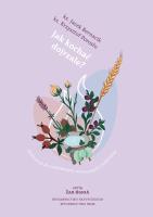 Okładka książki Jak kochać dojrzale?