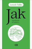 Okładka książki Jak zamieszkać w Toskanii?