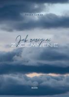 Okładka książki Jak zażegnać zaćmienie