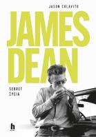 Okładka książki James Dean. Sekret życia