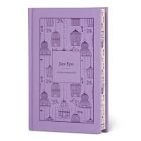 Jane Eyre. Autor: Bronte Charlotte. SmakLiter.pl Okładka książki Jane Eyre